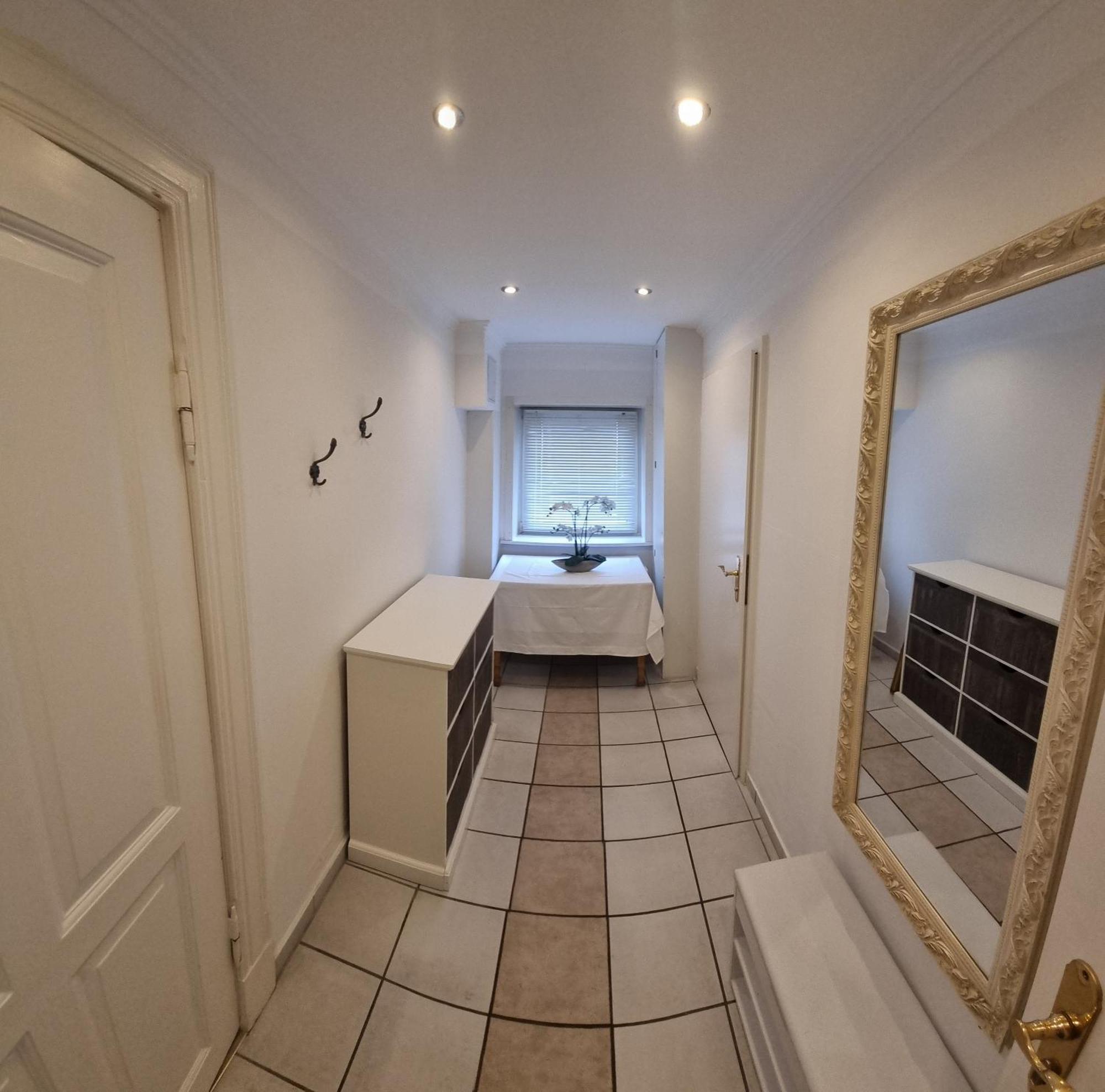 Hotel-Cafe-Lindow Wenningstedt-Braderup Luaran gambar